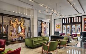 Joule Hotel Dallas